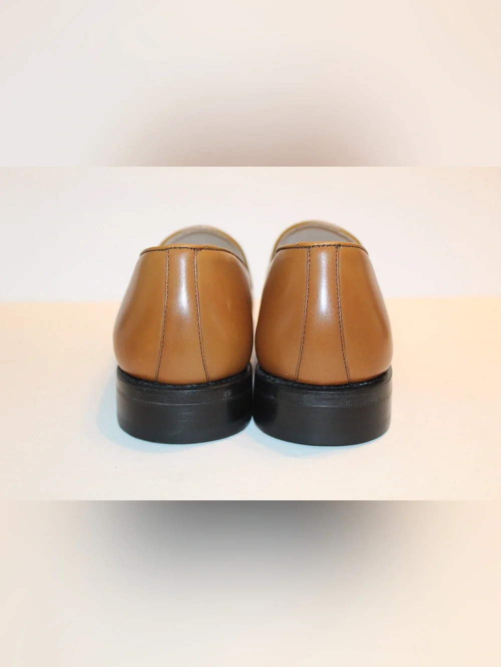 IDRESE Andre Men’s Leather Dress Shoes Size 10 NEW